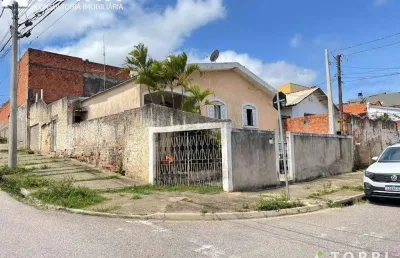 Casa residencial à venda, nova votorantim, votorantim - ca1487.