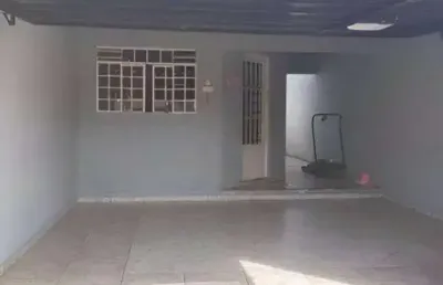 Casa à venda no bairro parque são bento em, sorocaba/sp