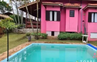 Chácara / sítio com 3 quartos à venda na Praça da República, 100, Centro, São Roque