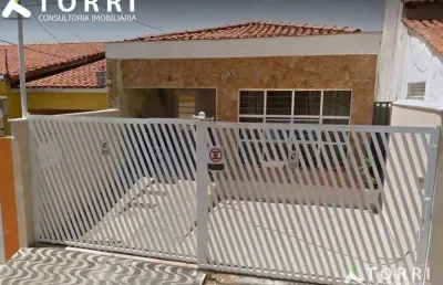 Casa com 4 dormitórios à venda, 210 m² por r$ 720.800,00 - centro - votorantim/sp