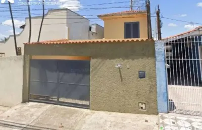 Sobrado residencial à venda, jardim simus, sorocaba - so0550.