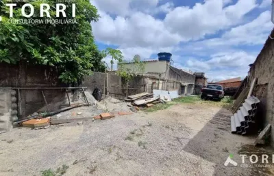 Terreno residencial à venda, jardim josane, sorocaba - te0398.