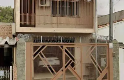 Sobrado residencial à venda, vila barcelona, sorocaba - so0556.