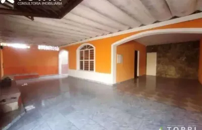 Casa residencial à venda, jardim brasilândia, sorocaba - ca1600.