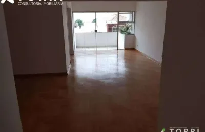 Apartamento residencial à venda, centro, sorocaba - ap1165.