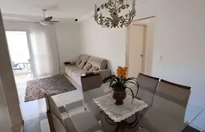Apartamento mobiliado à venda no edifício atacama em, sorocaba/sp