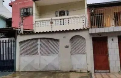 Sobrado residencial à venda, jardim los angeles, sorocaba - so0584.