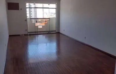 Apartamento residencial à venda, centro, sorocaba - ap1227.