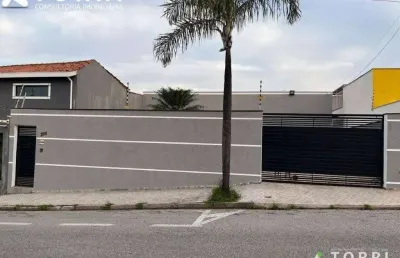 Casa residencial à venda, jardim santa rosália, sorocaba - ca1670.