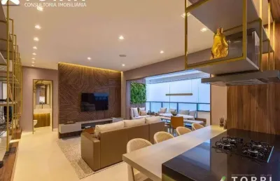 Lindo apartamento à venda no edifício millennium park em, sorocaba/sp  área: 127m²