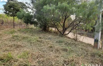 Terreno rural à venda, jardim estância bom viver, itu - te0428.