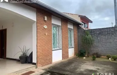 Casa residencial à venda, jardim nova ipanema, sorocaba - ca1693.