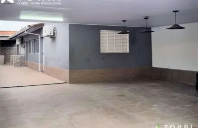 Casa residencial à venda, jardim alpes de sorocaba, sorocaba - ca1694.