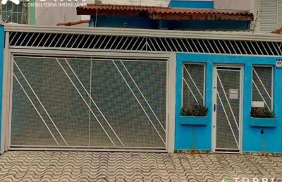 Casa residencial à venda, jardim piazza di roma i, sorocaba - ca1708.