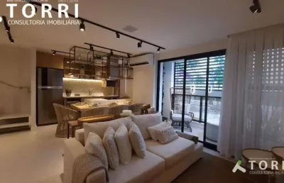Lindo apartamento à venda no edifício épico - jardim emília - sorocaba/sp