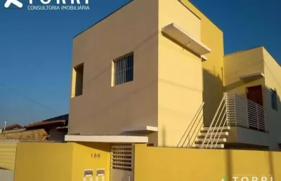 Apartamento com 2 quartos à venda na Rua Anésia Regiani, 478, Jardim Eucalíptos, Sorocaba