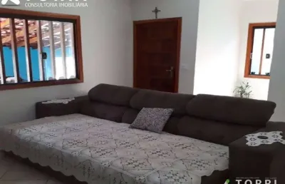 Casa residencial à venda, vila assis, sorocaba - ca1783.