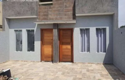 Casa à venda no bairro parque vista bárbara em, sorocaba/sp