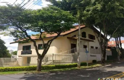 Sobrado comercial à venda, parque campolim, sorocaba - so0644.