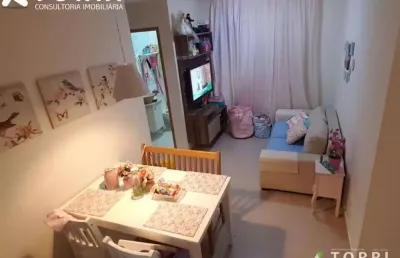 Apartamento residencial à venda, jardim europa, sorocaba - ap1435.