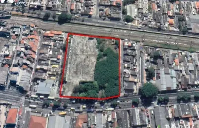 Área comercial à venda, jardim silva teles, são paulo - ar0050.
