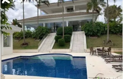 Chácara residencial à venda, centro, porto feliz - ch0411.