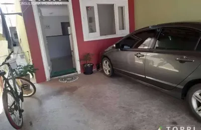 Casa à venda no bairro parque são bento em, sorocaba/sp