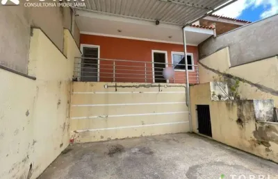 Casa residencial à venda, wanel ville, sorocaba - ca2091.