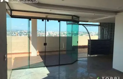 Apartamento residencial à venda, vila trujillo, sorocaba - ap1725.