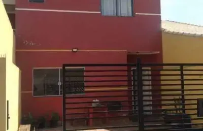 Sobrado residencial à venda, jardim residencial villa amato, sorocaba - so0759.