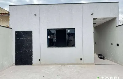 Casa residencial à venda, jardim eucalíptos, sorocaba - ca2101.