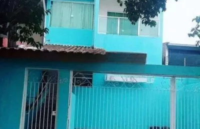 Sobrado residencial à venda, wanel ville, sorocaba - so0803.