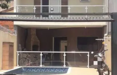 Sobrado residencial à venda, jardim residencial villa amato, sorocaba - so0684.