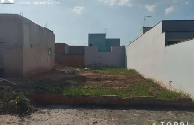 Terreno à venda no bairro jardim nathália em, sorocaba/sp