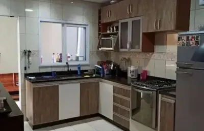 Sobrado residencial à venda, jardim maria eugênia, sorocaba - so0706.