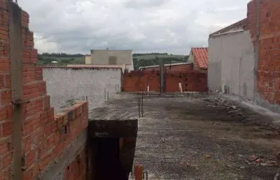 Terreno residencial à venda, parque são bento, sorocaba - te0502.