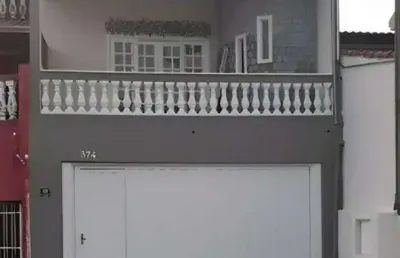 Sobrado residencial à venda, jardim maria eugênia, sorocaba - so0708.