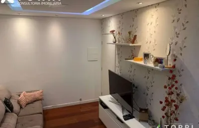 Apartamento residencial à venda, jardim piratininga, sorocaba - ap1614.