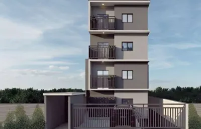 Apartamento residencial à venda, vila trujillo, sorocaba - ap1626.