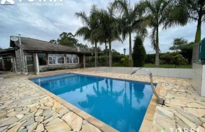 Chácara / sítio com 2 quartos à venda na SP 162, 100, Centro, Porangaba
