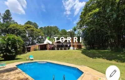 Chácara rural à venda, ipanema do meio, sorocaba - ch0442.