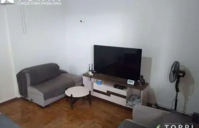 Apartamento residencial à venda, centro, sorocaba - ap1658.