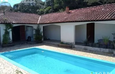 Chácara rural à venda, vila verde, ibiúna - ch0463.