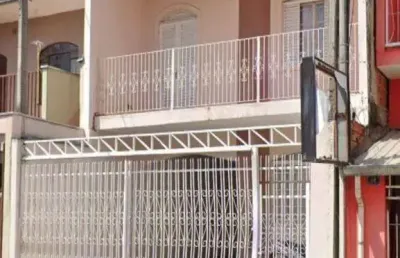 Sobrado residencial à venda, jardim santo amaro, sorocaba - so0755.