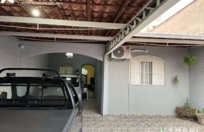 Casa residencial à venda, jardim santa rosália, sorocaba - ca2109.