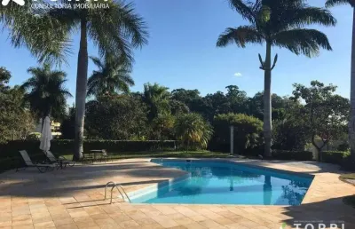 Chácara rural à venda, parque vereda dos bandeirantes, sorocaba - ch0566.