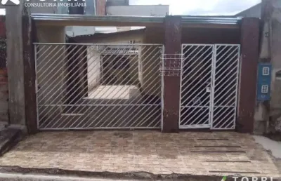 Sobrado residencial à venda, parque são bento, sorocaba - so0892.