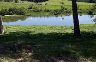 Fazenda com 2 salas à venda na Estrada Itapetininga, 26, Centro, Itapetininga