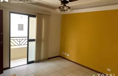 Apartamento residencial à venda, jardim simus, sorocaba - ap1855.