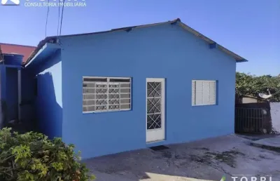 Casa residencial à venda, parque das laranjeiras, sorocaba - ca2236.